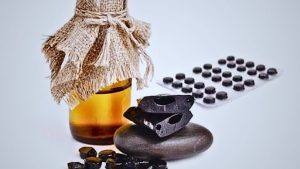 Incorporating Shilajit Gold Into Your Wellness Routine