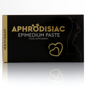 2 pack Epimedium Natural Aphrodisiac Paste