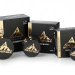 CLEARANCE SALE 10g Solid Indian Shilajit Gold®